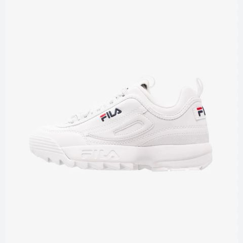 Fila Disruptor - str. 39