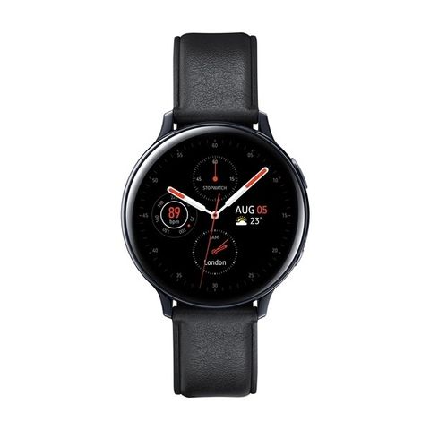 Samsung Galaxy Watch Active2 40 mm LTE, svart