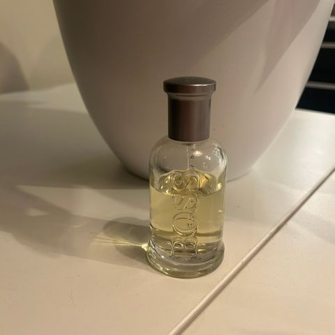 Hugo Boss Bottled 50 ml edt