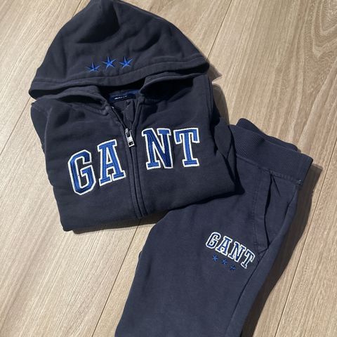 GANT - Joggedress strl. 110-116