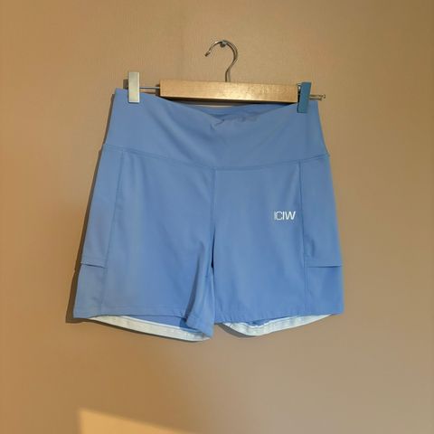 ICANIWILL shorts