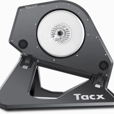 Tacx Neo sykkelrulle, pent brukt