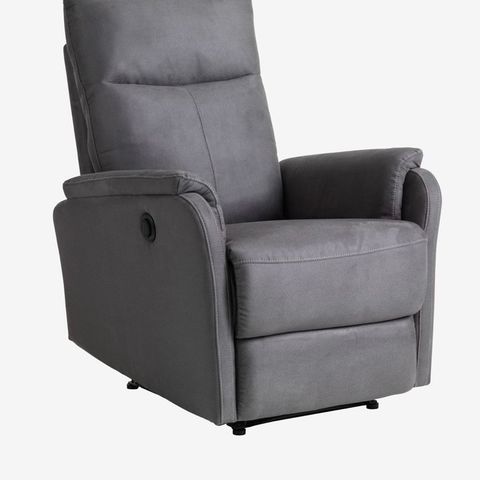 Recliner veldig god og pen