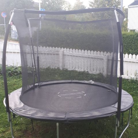 Trampoline 2.4m