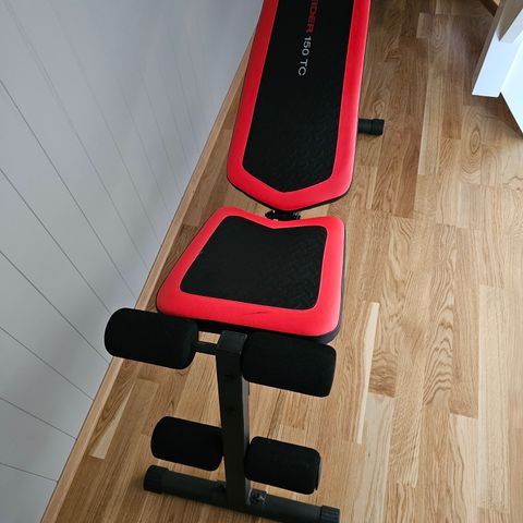 Weider 150