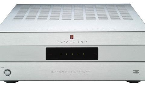 Parasound 5125