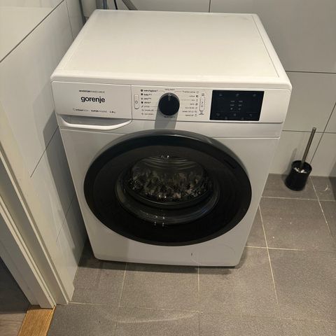 Gorenje - Vaskemaskin