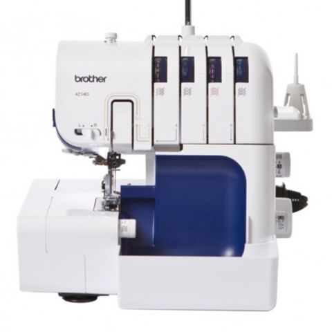 Brother Overlock