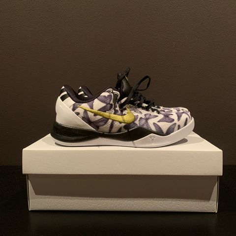 Kobe 8 Mambacita