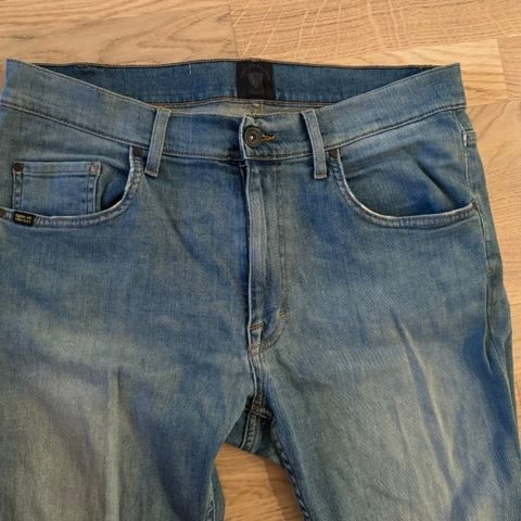 Tiger of Sweden jeans strl 34 / 34