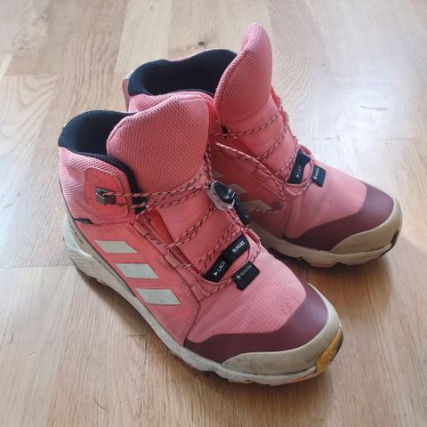 Adidas Terrex Mid GTX  Tursko str 35