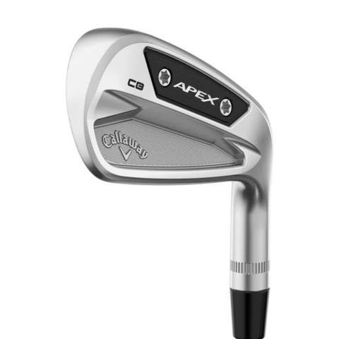 Nyeste Callaway Apex CB 4-PW jernsett selges billig