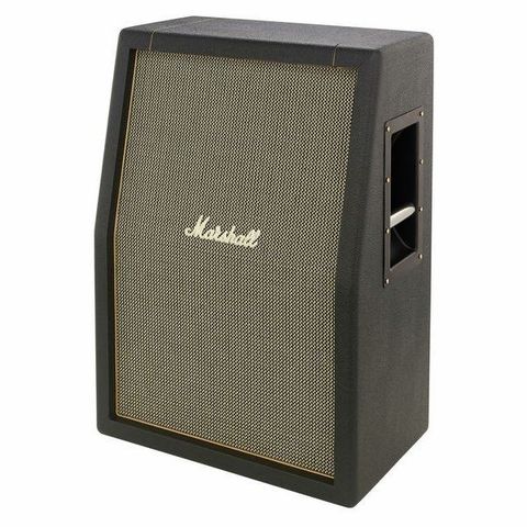 Marshall SV20 2x12 kabinett