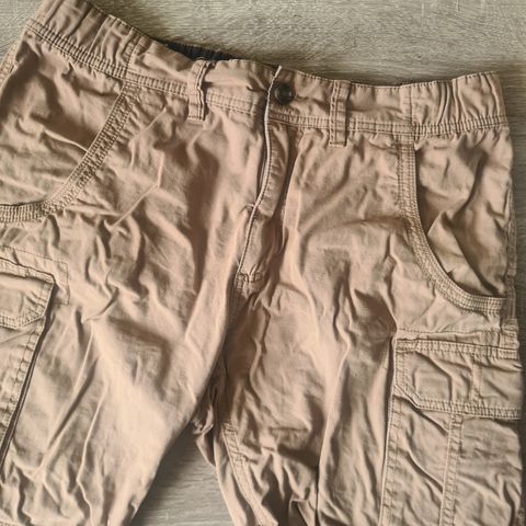 Herre shorts XL