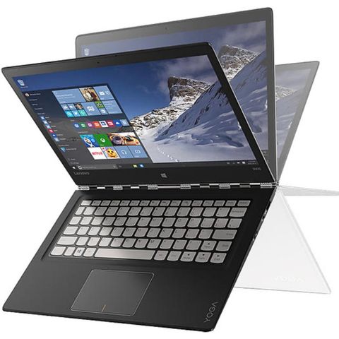 Lenovo YOGA 900S 12ISK (80ML)