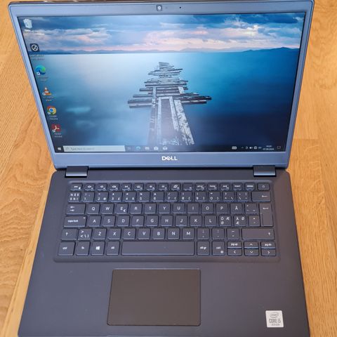 Laptop DELL Latitude 3410 i5-10310GHz