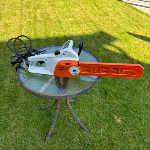 Stihl mse 180