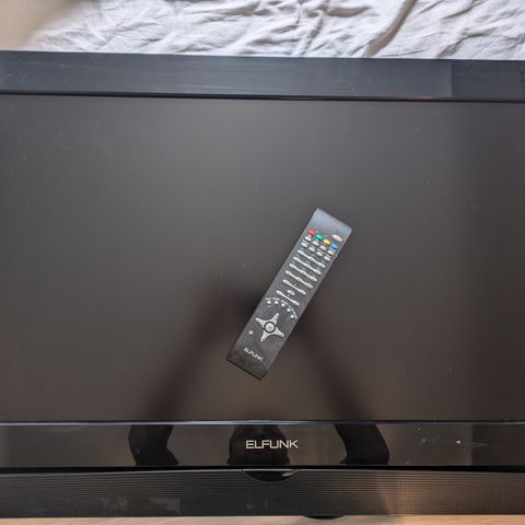 32" tv - Elfunk