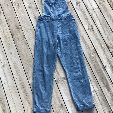 MiH jeans / overall