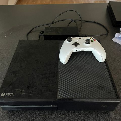 Xbox One