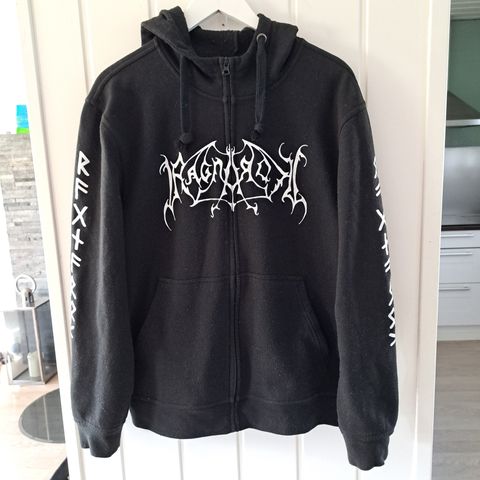 Ragnarok Hoodie Ny pris