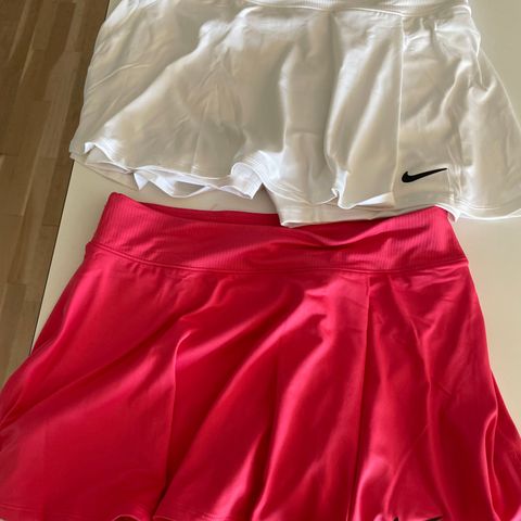 Tennis skjørt nye Nike