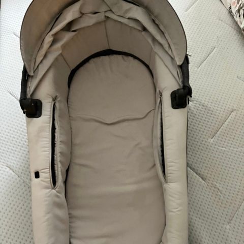 Stokke Trailz Barnevogn