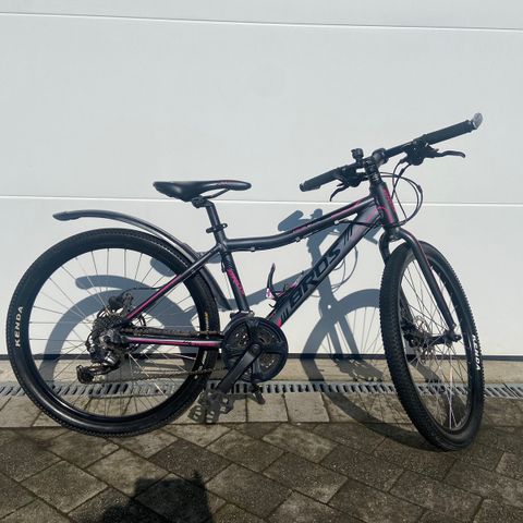 Bros 24" Stryker barnesykkel