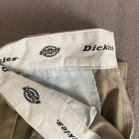 Dickies bukse- besten ny