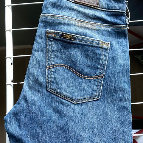 Lee jeans str W27 L33