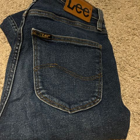 Lee jeans W28 L31