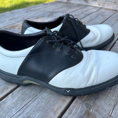 Callaway Golfsko str 45