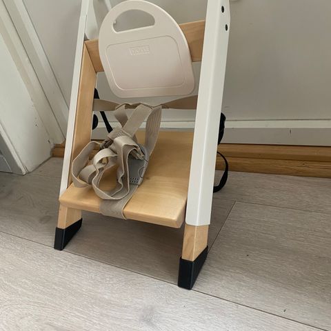 Stokke reisestol