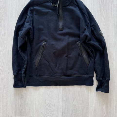 CP Company half zip