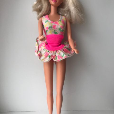 Barbie IBITZA 1991