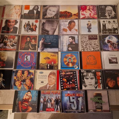 CD LOT del 2