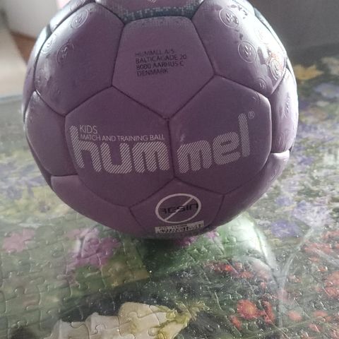 Hummel hånball størrelse 0.0