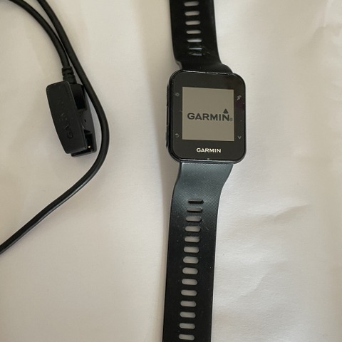 Garmin Forerunner 35