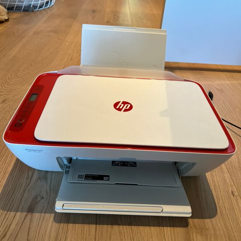 HP DeskJet 2633