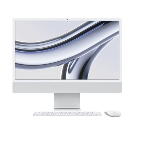 Strøken Imac (M1/512GB/16GB) RESERVERT