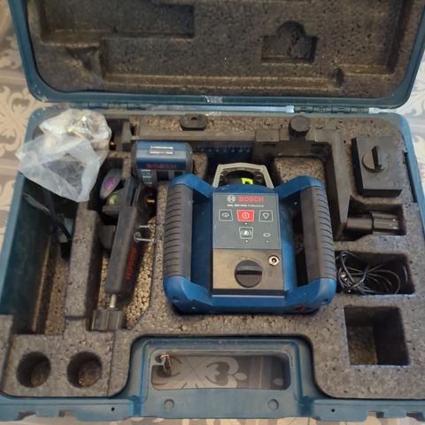 Bosch GRL 300 HVG