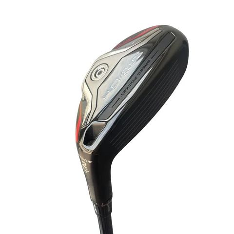 Taylormade Stealth+ 3 hybrid