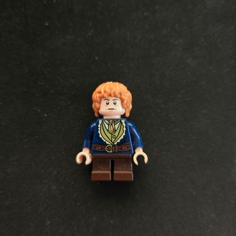 Lego Ringenes herre/Lord of the Rings minifigurer selges