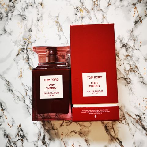 TOM FORD Lost Cherry Eau de Parfum dekanter