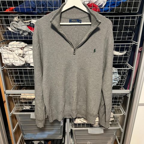 Polo Ralph Lauren Halfzip