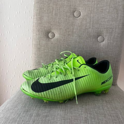 Nike Mecurial vapor 11, fotballsko str 41