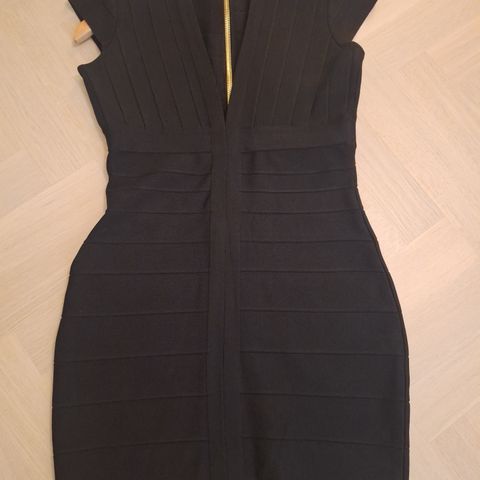 Bandage dress / Bodycon