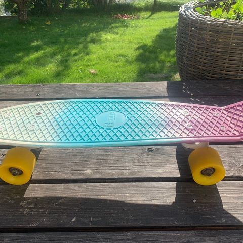 Pennyboard