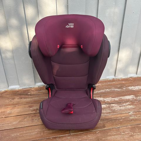 britax römer iii m