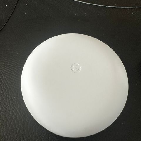 Google nest wifi